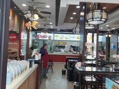 -冯鑫记南京鸭血粉丝汤(来燕路店)