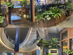 -INLANG饮浪室内冲浪(苏河湾万象天地店)