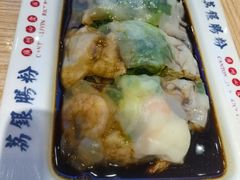 -荔银肠粉·非遗手藝(夫子庙店)