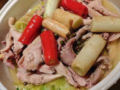 -粗茶淡饭·隐庐私厨(东亭店)