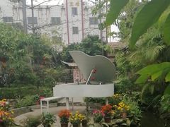 -花溪雨·森林餐厅(石基店)
