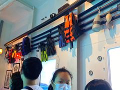 -珠海横琴国家地理探险家中心(创新方)