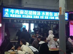 -东仓门早市