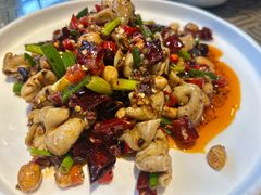 -新繁老號豌豆汤饭店·江湖菜(宝光寺店)