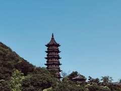 -牛首山文化旅游区