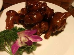 -章吴记喜瑞餐厅(东东城店)