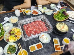 -长今家韩国料理(瑞景店)