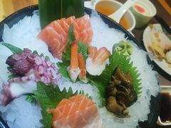 -割烹旭日本料理(龙湖狮山天街店)