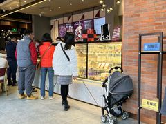 -COSTA COFFEE(吴江路店)