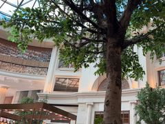 -漢咖啡·全服务式自助餐亲子餐厅(武汉洲际酒店)