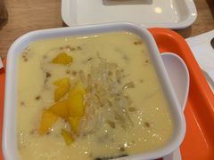 -满记甜品(荟聚购物中心店)