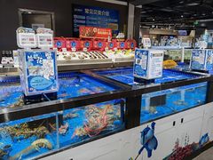 -盒马鲜生(观音桥店)