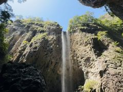 -百漈沟生态旅游景区