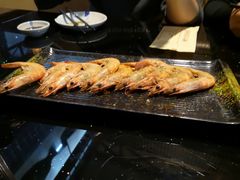 -真剑日本料理·铁板烧(贵州路店)