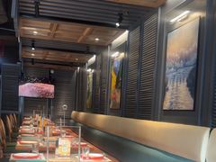 -通海俄式烧烤·俄罗斯大串(嵩山路店)