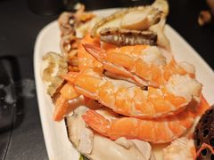 -生如夏花泰式火锅(西村黑金店)