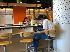 -呷哺呷哺(松江开元店)