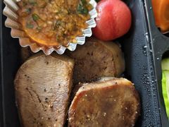 -大岛日本料理铁板烧(南通大饭店)