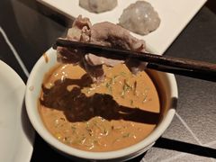 -额尔敦传统涮(公园西路店)