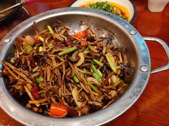 -龙凤瓦罐煨汤馆(清江东路店)