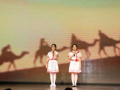 -蓝话筒·少儿成人演讲口才·主持朗诵·戏剧表演(大华第一坊店)