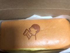 方枕蛋糕-喜茶(北京五棵松华熙店)