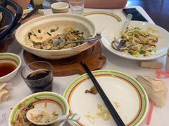 -开海·红岛海鲜虾水饺(石老人店)