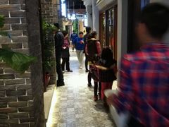 -北方家宴(番禺永旺店)