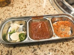 -姜胖胖无限自助烤肉(罗湖宝能店)