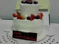 -皇后西斯汀(千姿汇店)