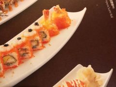 -阿吾罗日本料理(K11艺术中心店)