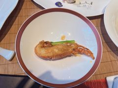 -鲤院·新中式美学·庭院餐厅(夫子庙店)