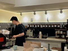 -Radar Coffee(思南路店)