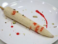 -VATAN INDIAN RESTAURANT米特印度餐厅(城北路店)