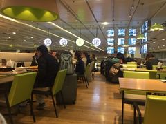 -庆记香港烧味小馆(浦东机场店)