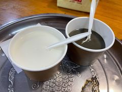 -谢怀亮芝麻茶