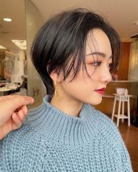 -杉影印象日式烫染專門店