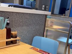 -小杨生煎(周浦万达店)