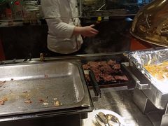 -帝豪酒店•马可勃罗西餐厅