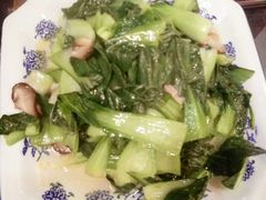 -西塘万安桥农家菜