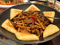 -桂小厨广西菜(万象城店)