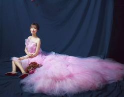 点击看大图 -金夫人婚纱摄影(华南店)