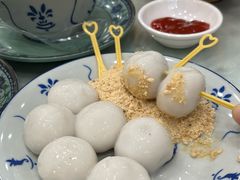-荔芳传统糖水铺