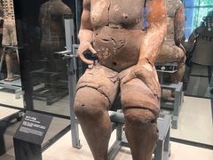 -秦始皇帝陵博物院-丽山园