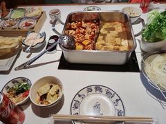 -螺大喜螺蛳粉火锅(雍和宫店)