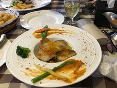 -起士林西餐厅(东经路店)