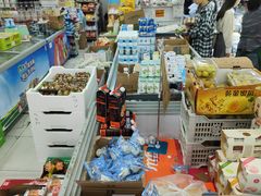 -牛奶便利(东四店)
