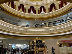 -澳门喜来登大酒店