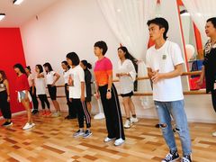 -舞霖精灵国际少儿舞蹈教育中心(中央别墅校区)