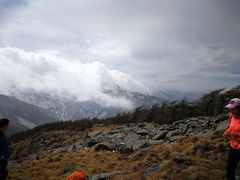 -秦岭风景区